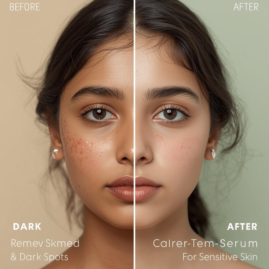 Beauty Of Joseon-Calming Serum,Green Tea + Panthenol