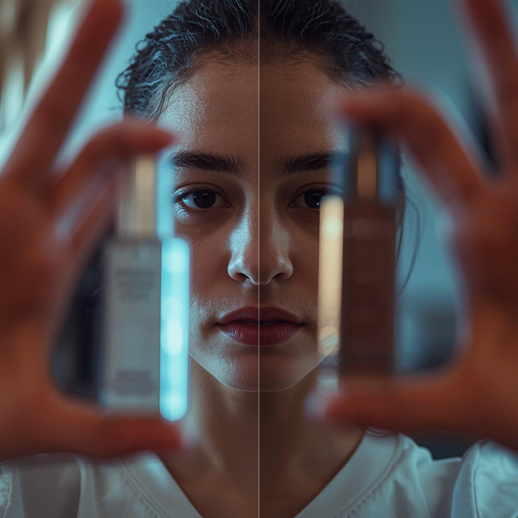 Whitening Cream - Brightening and Anti - Aiging beauty essentials (1pcs)