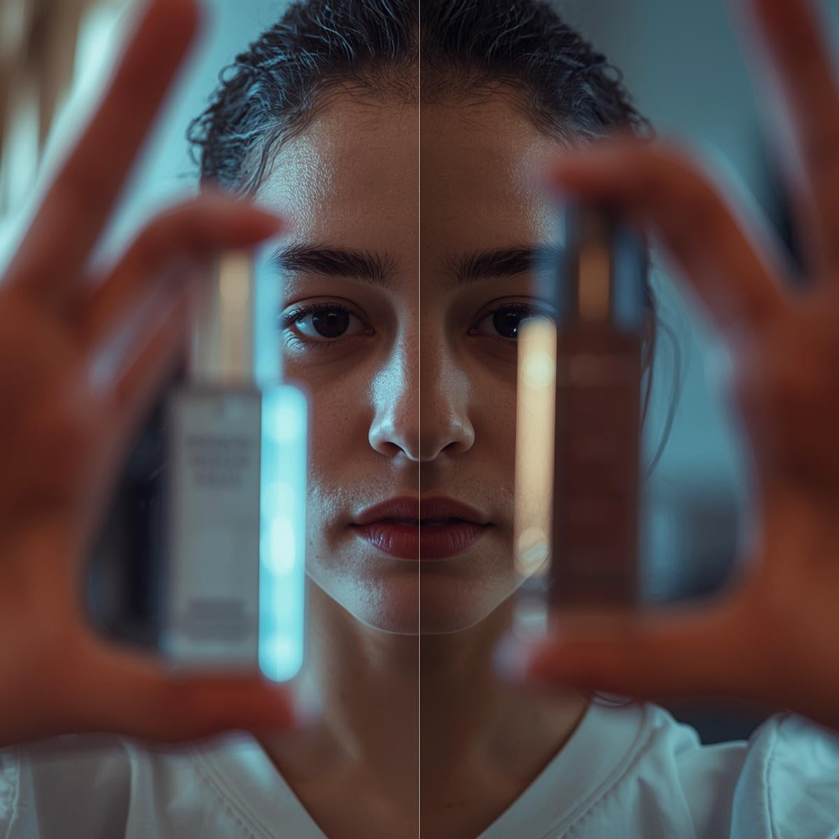 Whitening Cream - Brightening and Anti - Aiging beauty essentials (1pcs)