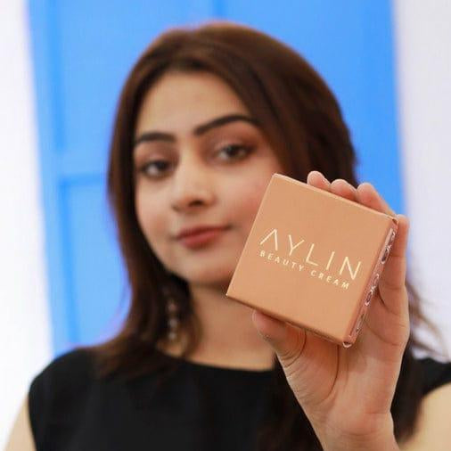 Womens face brightening cream all in one solution