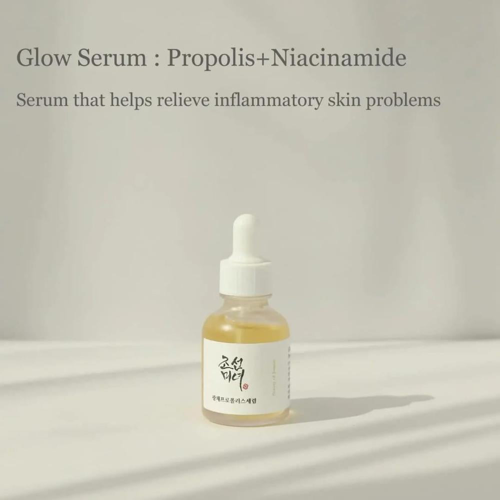 Beauty Serum Skin Moisturizer