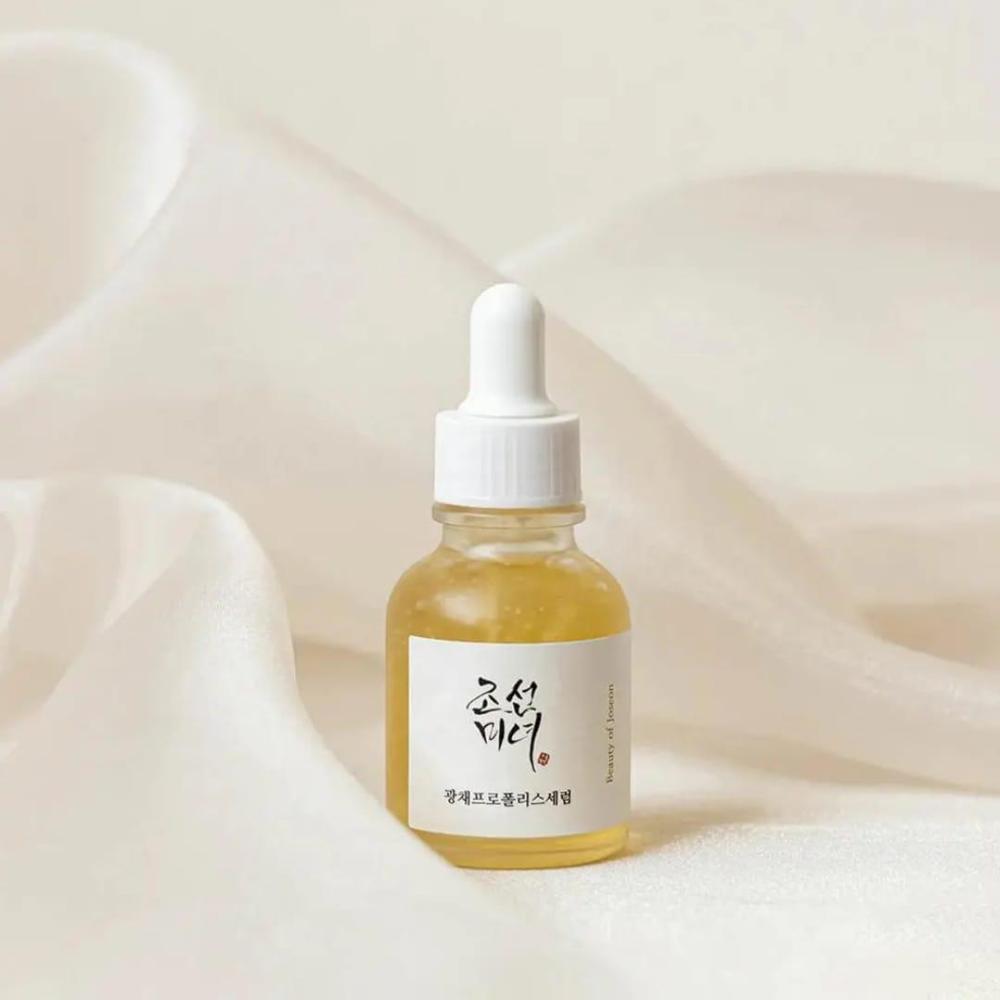 Beauty Serum Skin Moisturizer