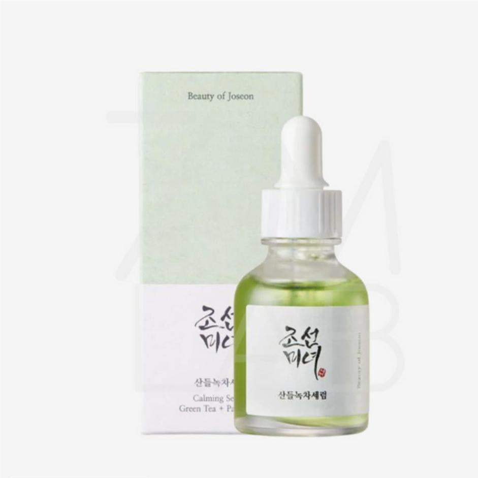 Beauty Of Joseon-Calming Serum,Green Tea + Panthenol