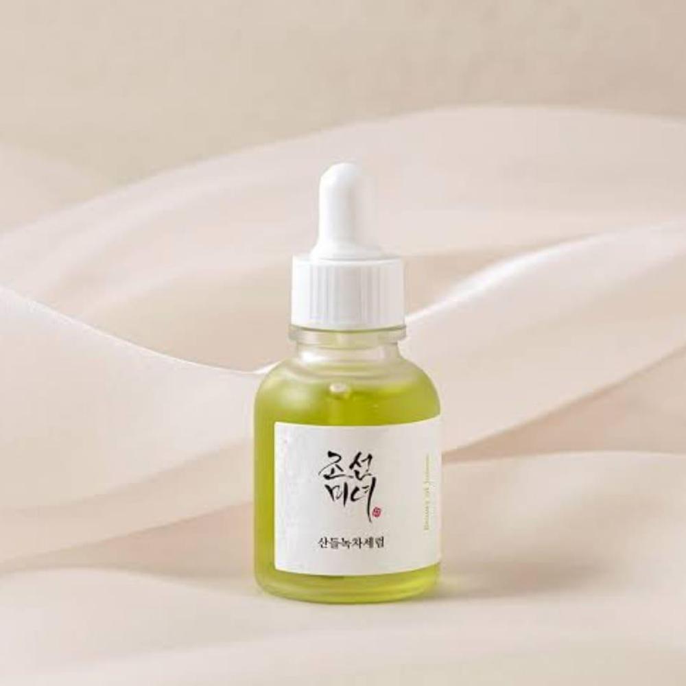Beauty Of Joseon-Calming Serum,Green Tea + Panthenol