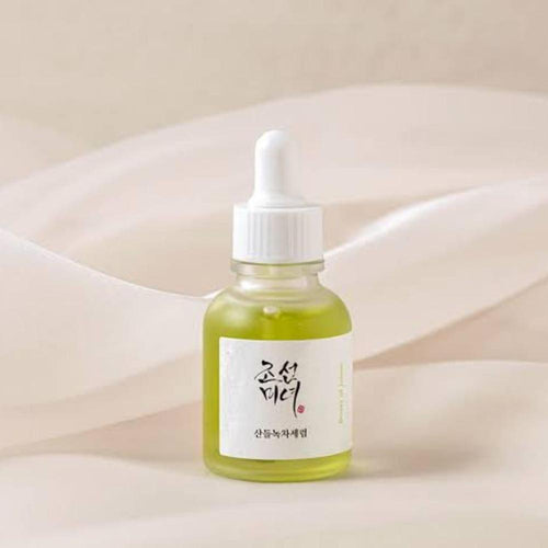 Beauty Of Joseon-Calming Serum,Green Tea + Panthenol