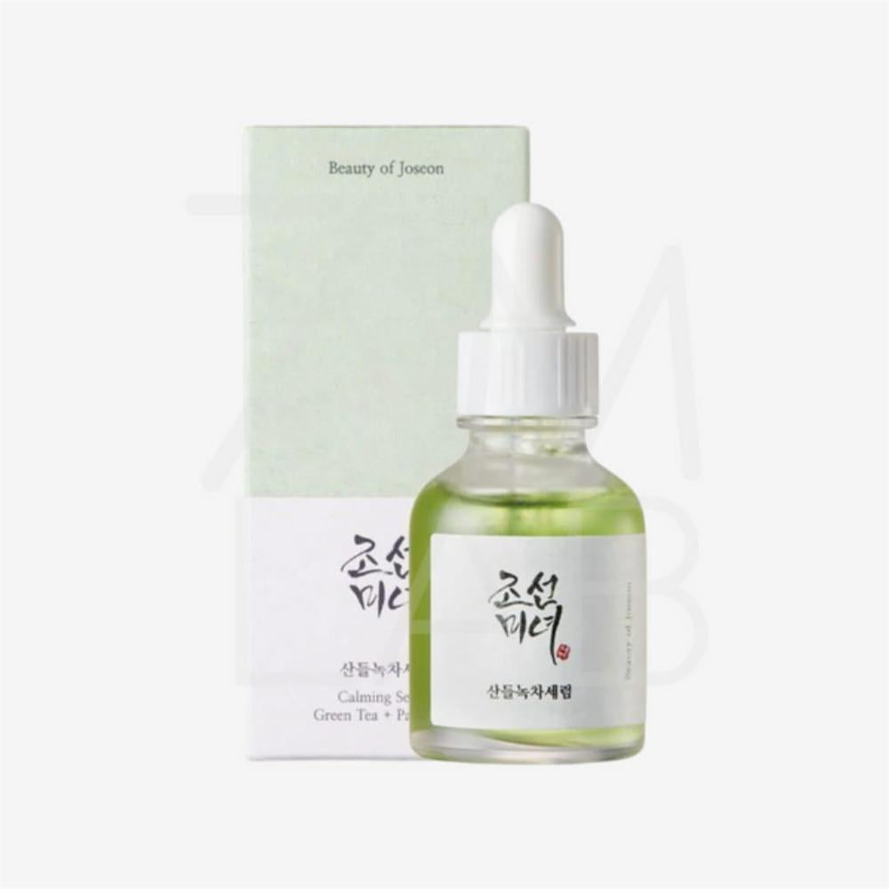 Beauty Of Joseon-Calming Serum,Green Tea + Panthenol