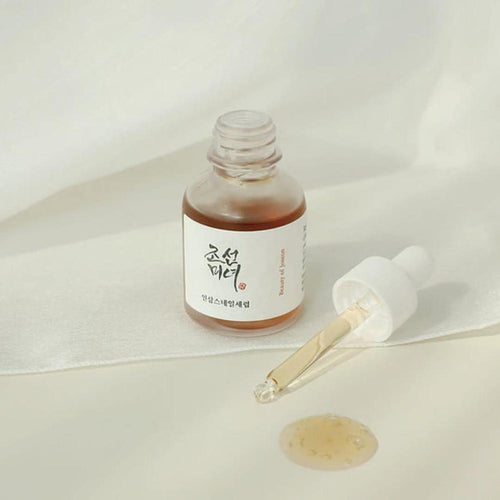 Beauty of Joseon - Repair Serum,Ginseng and snail Mucin