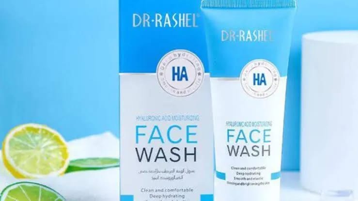 Face Wash Brings you at your Real Beauty