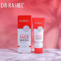 Face Wash Brings you at your Real Beauty