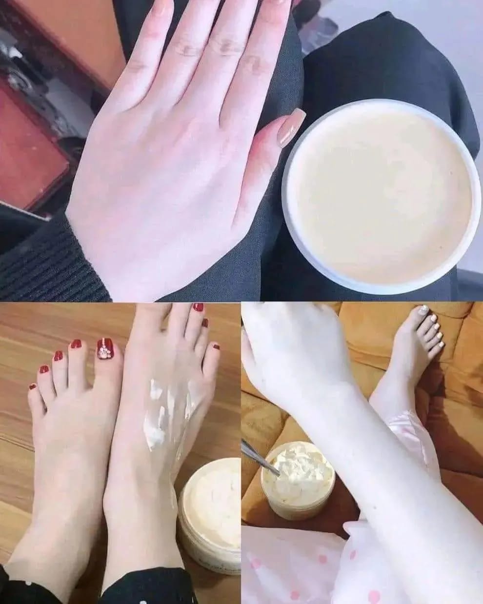 Hydrating Face Cream for Dry & Sensitive Skin