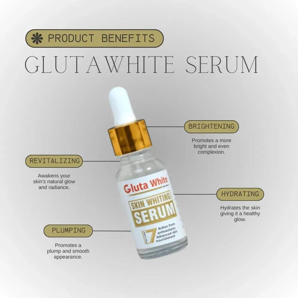Daily Use Hydration Serum for All Skin Types
