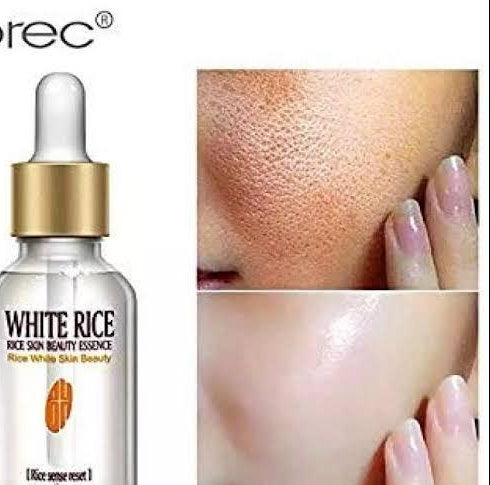 Glow Enhancing Serum for Bright & Radiant Skin