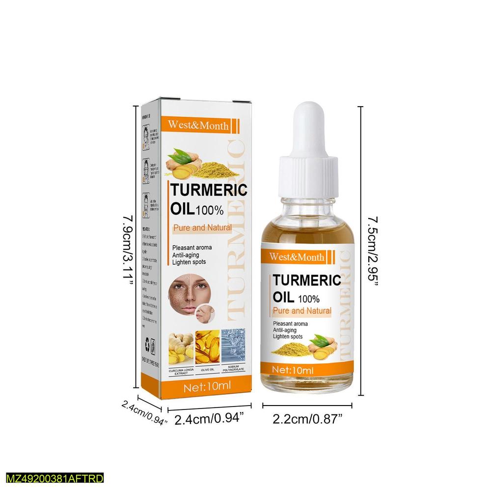 Calming Face Serum for Sensitive & Irritated Skin